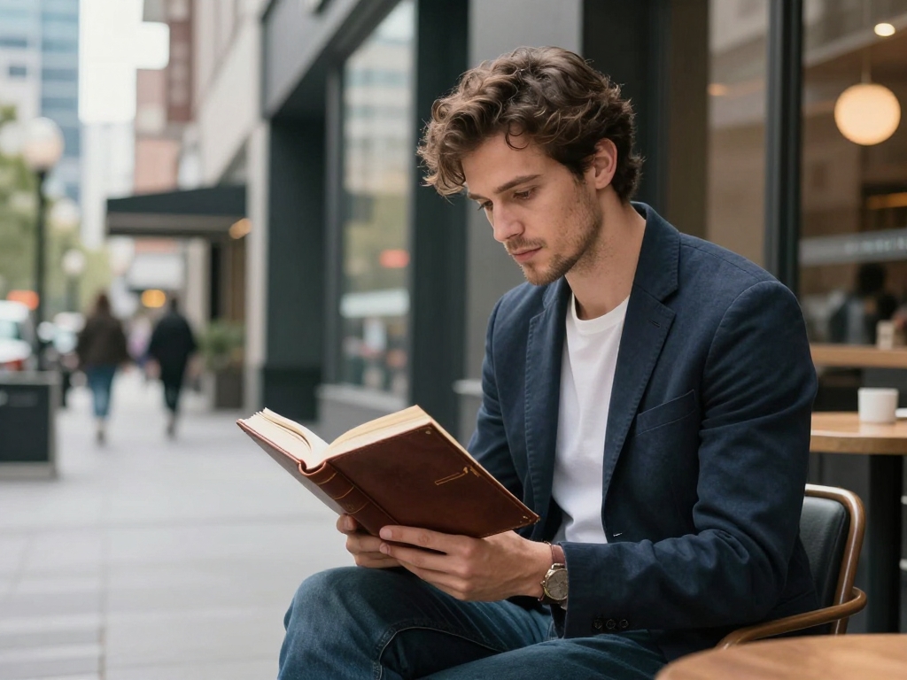 Top 10 Hobbys für moderne Männer: Stärke Identität und Persönlichkeit